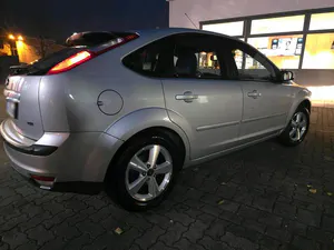 Używany Ford Focus