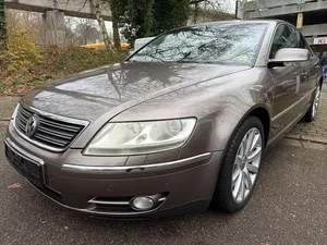 Brugt VW Phaeton