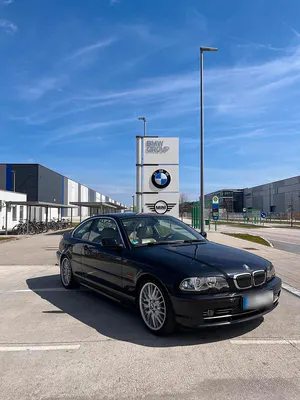 Używany BMW 330