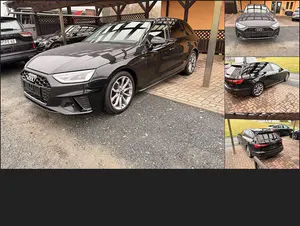 Brugt Audi A4