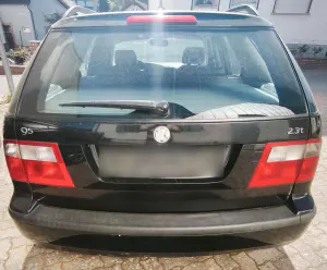Brugt Saab 9-5