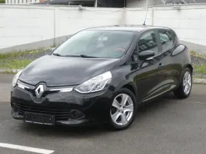 Brugt Renault Clio IV