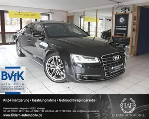 Brugt Audi A8
