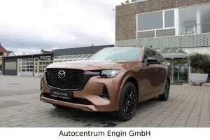 Brugt Mazda CX-80
