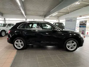 Gebraucht Audi Q5