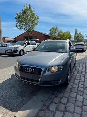 Używany Audi A4