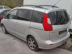 Brugt Mazda 5