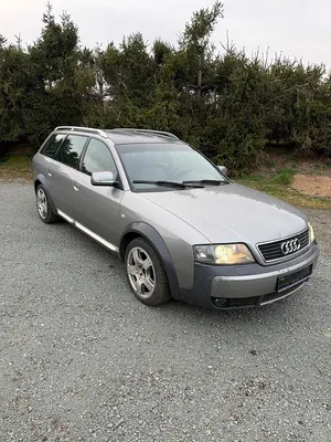 Gebraucht Audi A6