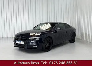 Second-hand Audi A5