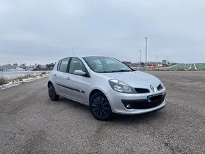 Gebraucht Renault Clio II