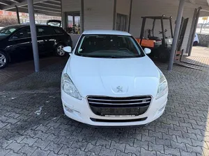 Gebraucht Peugeot 508