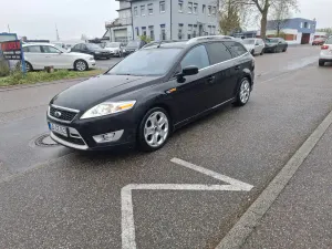 Gebraucht Ford Mondeo