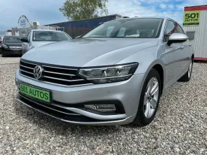 Gebraucht VW Passat