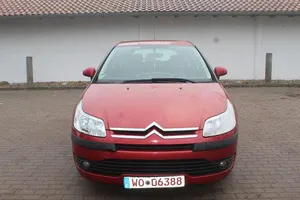 Brugt Citroën C4