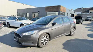 Używany Ford Focus