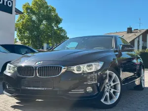 Gebraucht BMW 440