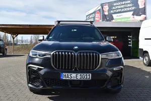 Brugt BMW X7