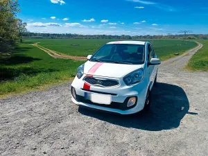 Używany Kia Picanto