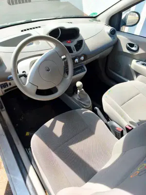 Brugt Renault Twingo