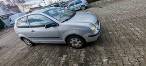 Brugt VW Polo