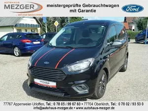 Brugt Ford Transit