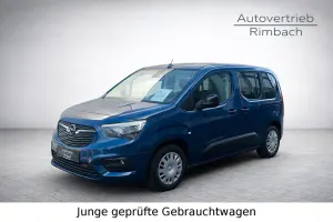 Gebraucht Opel Combo Life