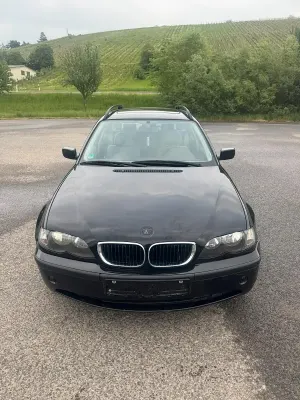 Gebraucht BMW 320