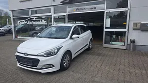 Gebraucht Hyundai i20