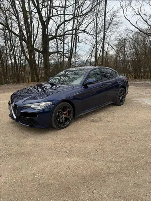 Gebraucht Alfa Romeo Giulia