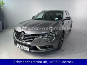 Brugt Renault Talisman