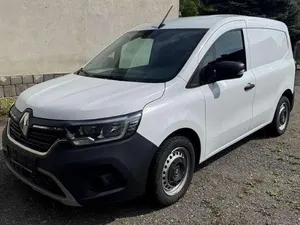 Brugt Renault Kangoo