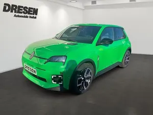 Brugt Renault 5 E-Tech