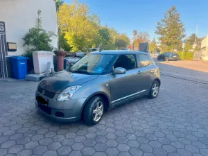 Gebraucht Suzuki Swift