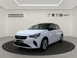 Second-hand Opel Corsa