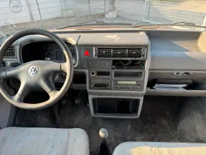 Używany VW T4