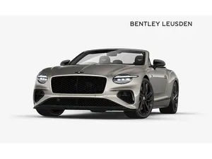 Brugt Bentley Continental