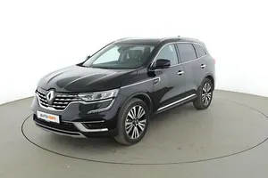 Gebraucht Renault Koleos