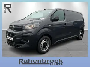 Używany Citroën Jumpy