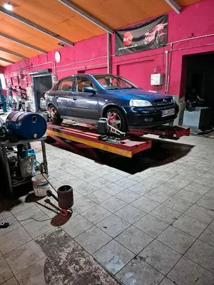 Occasion Opel Astra