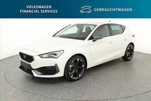 Usata Cupra Leon