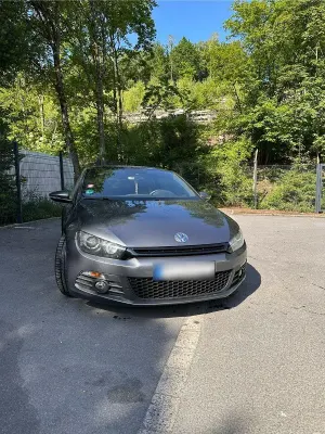 Gebraucht VW Scirocco