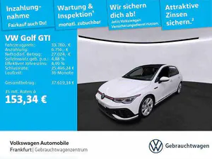 Usata VW Golf VIII