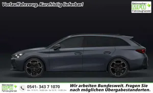 Second-hand Cupra Leon