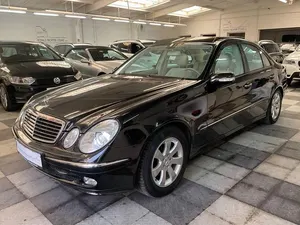 Occasion Mercedes E320