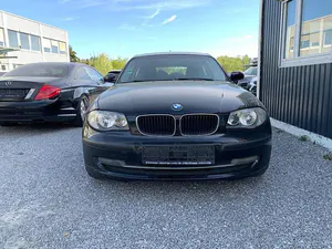 Brugt BMW 116