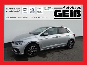 Brugt VW Polo