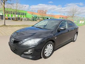 Brugt Mazda 6