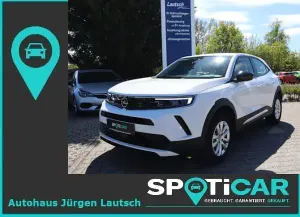 Gebraucht Opel Mokka-e