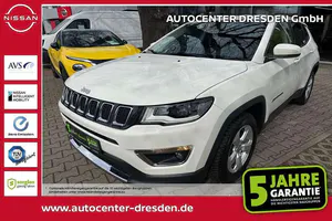 Usado Jeep Compass