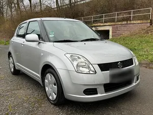 Gebraucht Suzuki Swift